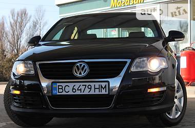 Седан Volkswagen Passat 2006 в Дрогобыче