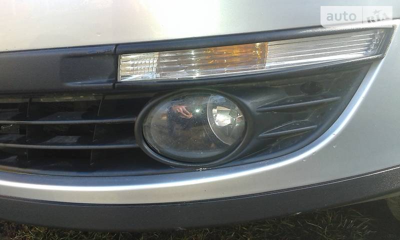 Универсал Volkswagen Passat 2010 в Шептицькому