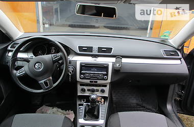 Универсал Volkswagen Passat 2014 в Староконстантинове