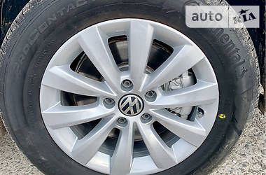 Седан Volkswagen Passat 2013 в Киеве