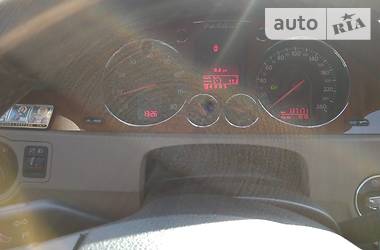 Седан Volkswagen Passat 2007 в 