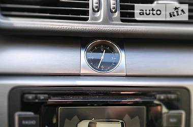 Универсал Volkswagen Passat 2012 в 