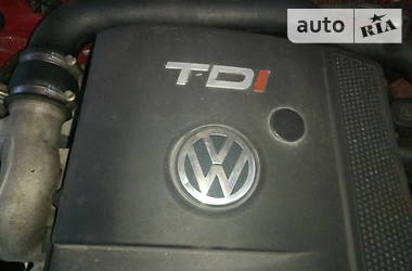 Седан Volkswagen Passat 1999 в Гусятине