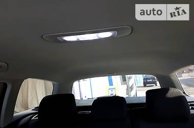 Універсал Volkswagen Passat 2011 в 