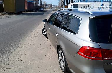Універсал Volkswagen Passat 2011 в 