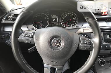 Универсал Volkswagen Passat 2013 в Виноградове