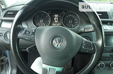 Универсал Volkswagen Passat 2012 в Андрушевке
