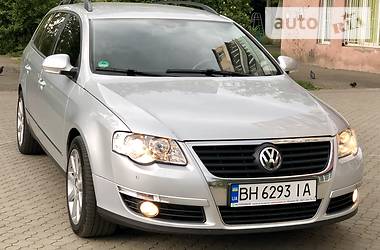 Универсал Volkswagen Passat 2007 в Одессе