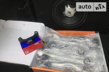 Седан Volkswagen Passat 1998 в 