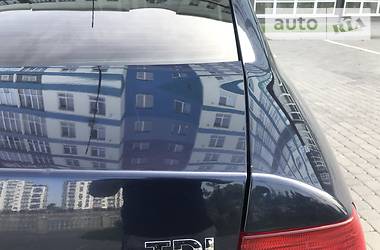 Седан Volkswagen Passat 1998 в 