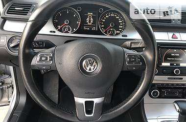 Универсал Volkswagen Passat 2010 в Одессе