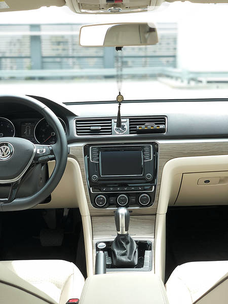 Седан Volkswagen Passat 2016 в Киеве фото 13 Седан Volkswagen Passat 2016 в Киеве