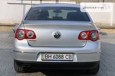 Седан Volkswagen Passat 2009 в Одесі