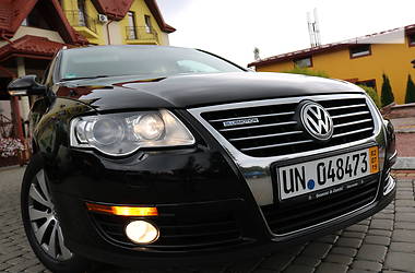 Универсал Volkswagen Passat 2009 в Трускавце