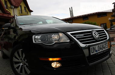 Универсал Volkswagen Passat 2009 в Трускавце