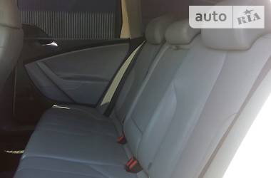 Універсал Volkswagen Passat 2007 в 
