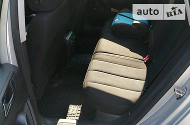 Універсал Volkswagen Passat 2010 в 