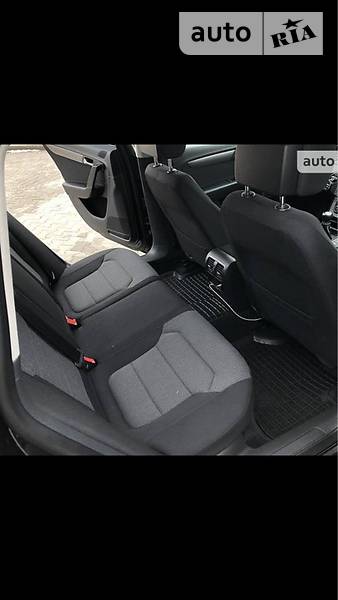 Універсал Volkswagen Passat 2013 в Хмельницькому