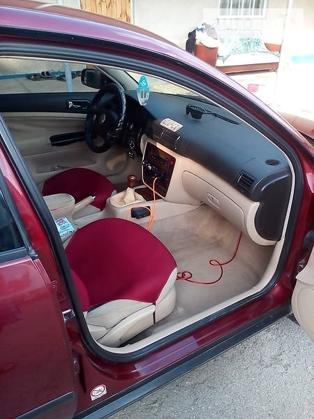 Седан Volkswagen Passat 1997 в Кам'янець-Подільському