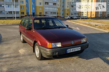 Универсал Volkswagen Passat 1991 в Виннице