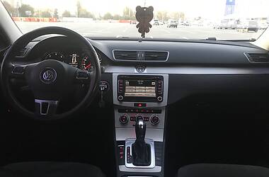 Седан Volkswagen Passat 2012 в Каменец-Подольском