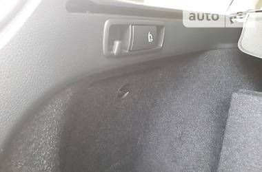 Універсал Volkswagen Passat 2011 в 
