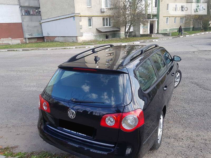 Універсал Volkswagen Passat 2007 в Калуші фото 8 Універсал Volkswagen Passat 2007 в Калуші