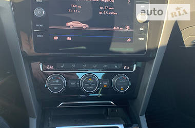 Седан Volkswagen Passat 2018 в 