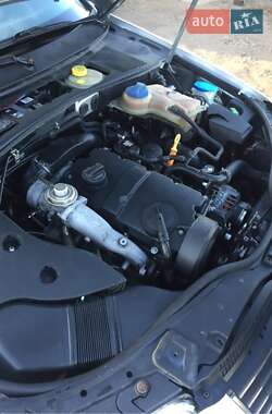 Универсал Volkswagen Passat 2002 в  фото 9 Универсал Volkswagen Passat 2002 в