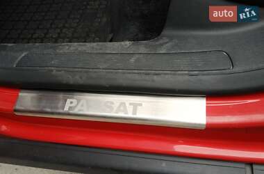 Седан Volkswagen Passat 2007 в 