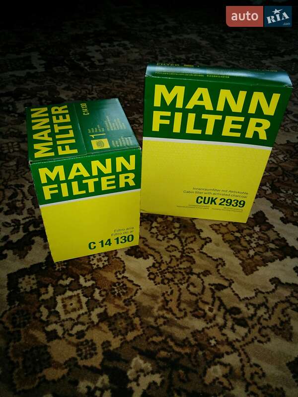 Седан Volkswagen Passat 2007 в Кропивницком