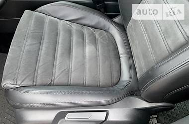Седан Volkswagen Passat 2008 в 