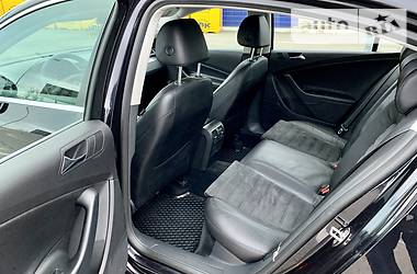 Седан Volkswagen Passat 2008 в 