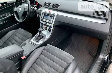 Седан Volkswagen Passat 2008 в 