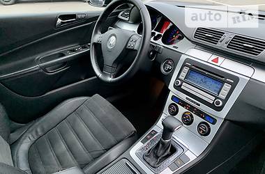 Седан Volkswagen Passat 2008 в 