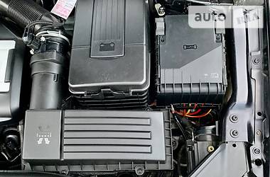 Седан Volkswagen Passat 2008 в 
