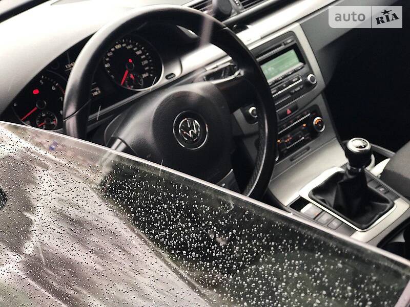 Універсал Volkswagen Passat 2012 в Тернополі фото 15 Універсал Volkswagen Passat 2012 в Тернополі