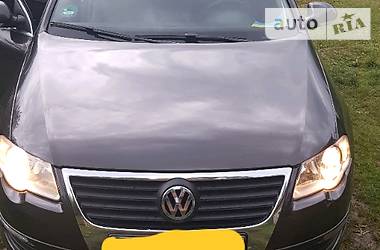 Універсал Volkswagen Passat 2006 в 