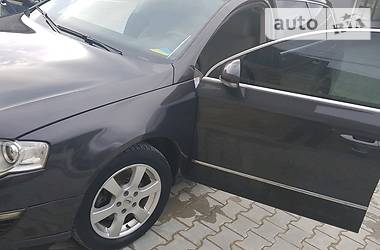 Універсал Volkswagen Passat 2006 в 