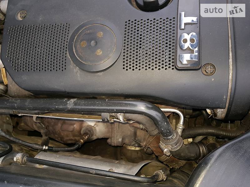 Седан Volkswagen Passat 2001 в Львові фото 26 Седан Volkswagen Passat 2001 в Львові
