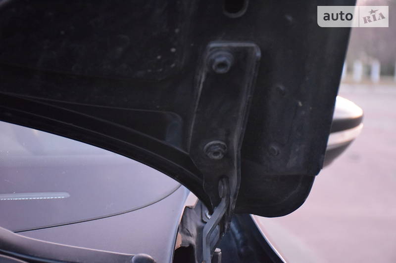 Універсал Volkswagen Passat 2011 в Києві