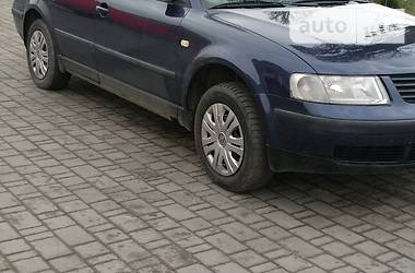 Универсал Volkswagen Passat 1999 в Ковеле