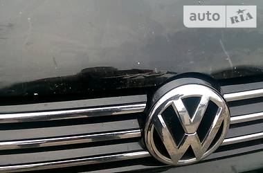 Седан Volkswagen Passat 2012 в 