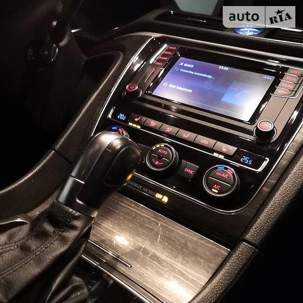 Седан Volkswagen Passat 2015 в Києві фото 25 Седан Volkswagen Passat 2015 в Києві