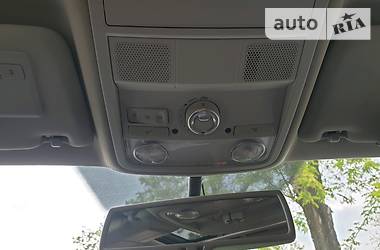 Седан Volkswagen Passat 2013 в 