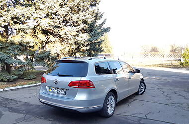 Универсал Volkswagen Passat 2011 в Ирпене