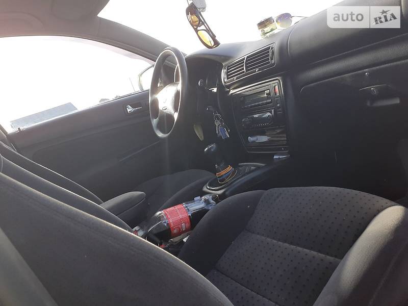 Універсал Volkswagen Passat 1999 в Бурштині фото 13 Універсал Volkswagen Passat 1999 в Бурштині