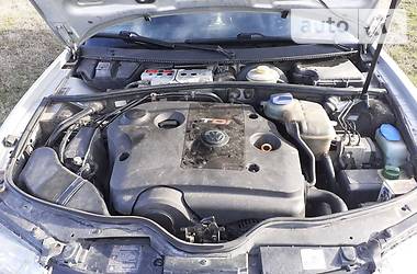 Універсал Volkswagen Passat 1999 в 