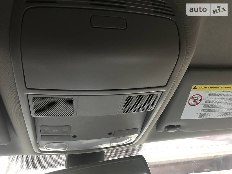Седан Volkswagen Passat 2007 в Кременчуці