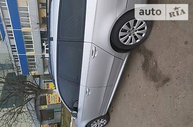 Універсал Volkswagen Passat 2010 в 